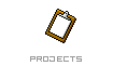 Portfolio: projects