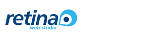 Retina Web Studio logo